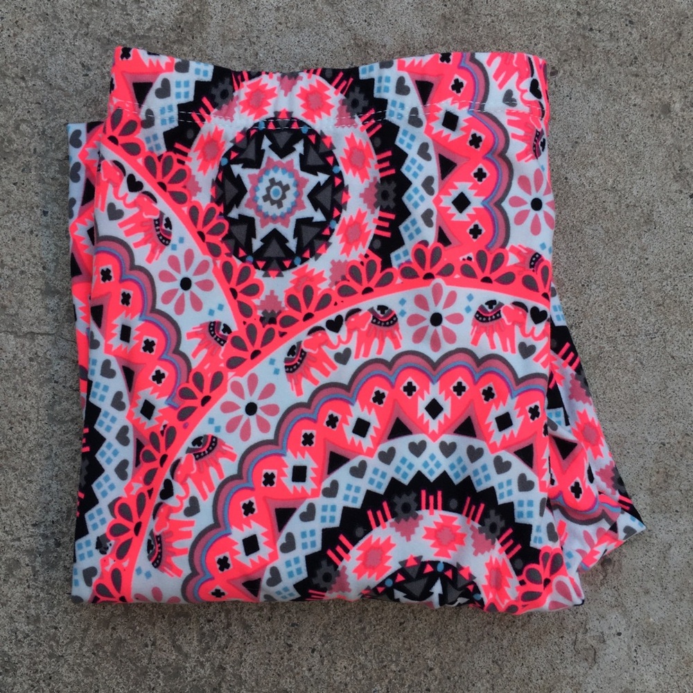 Girls Leggings